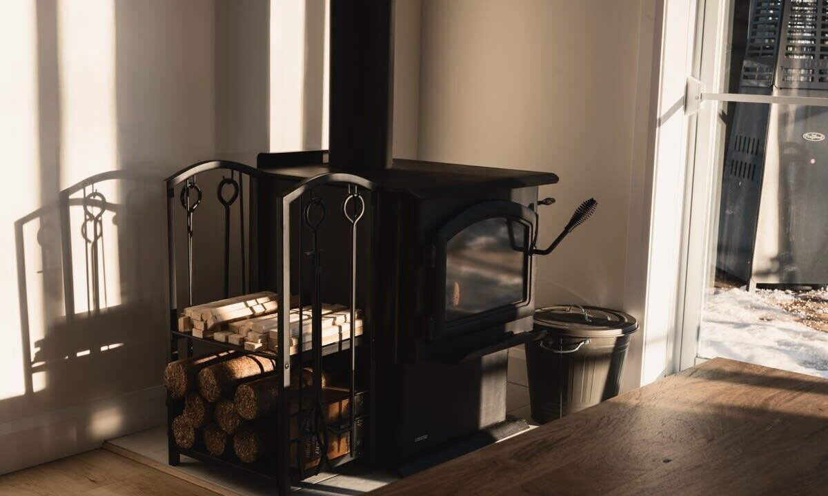 Photo of Livingroom in Sainte-Beatrix