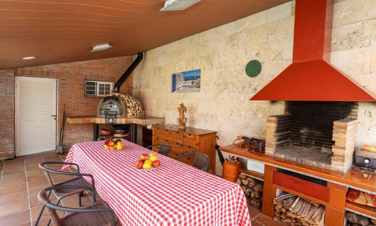 Photo of Outdoor in Mont Barbat