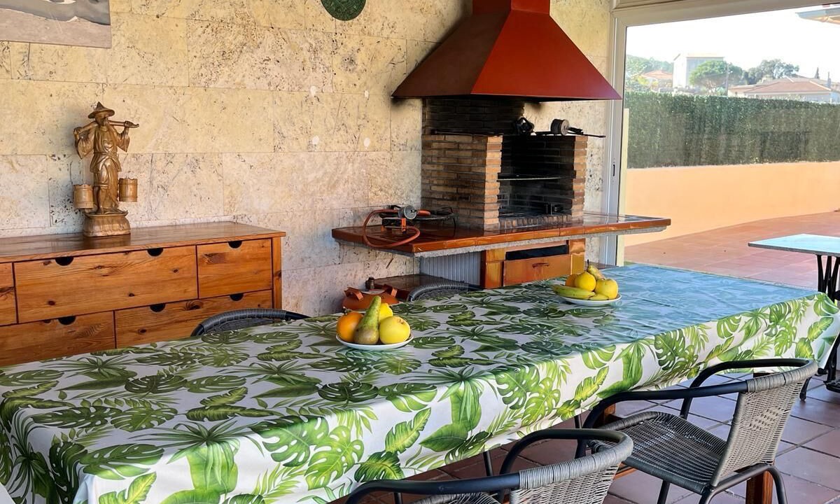 Photo of Outdoor in Mont Barbat