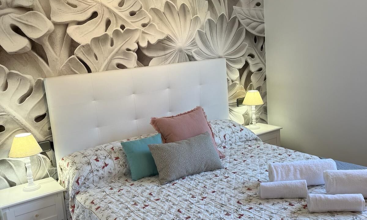 Photo of Bedroom in Mont Barbat
