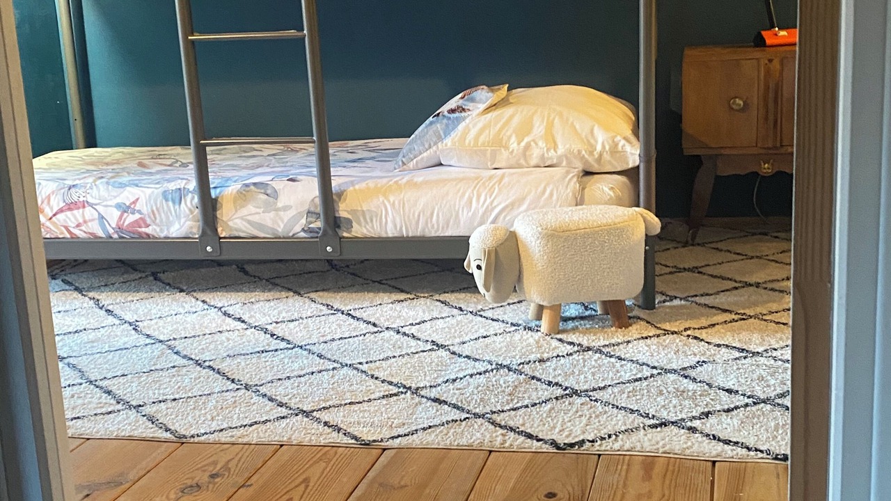 Photo of Bedroom in Ludesse