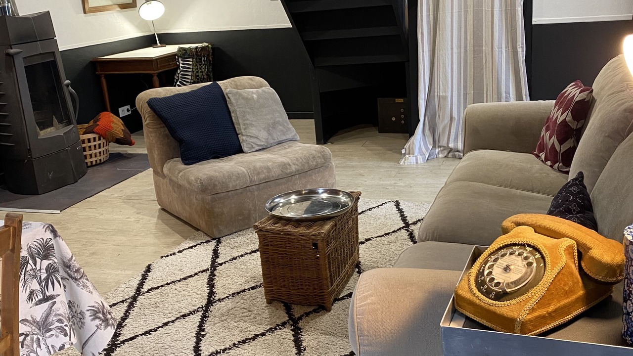 Photo of Livingroom in Ludesse