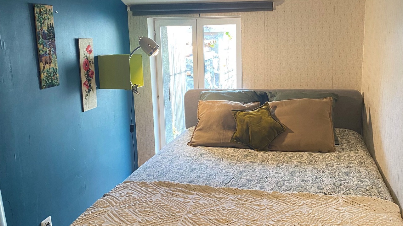 Photo of Bedroom in Ludesse