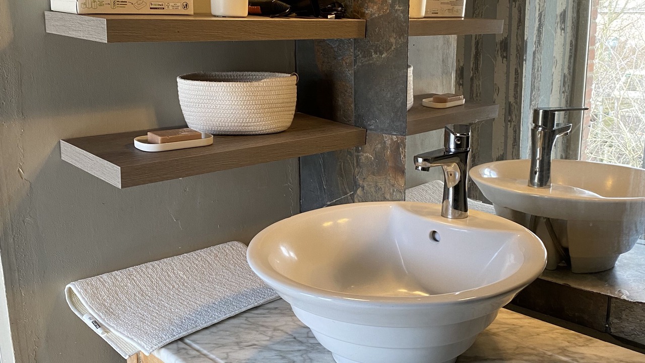 Photo of Bathroom in Ludesse