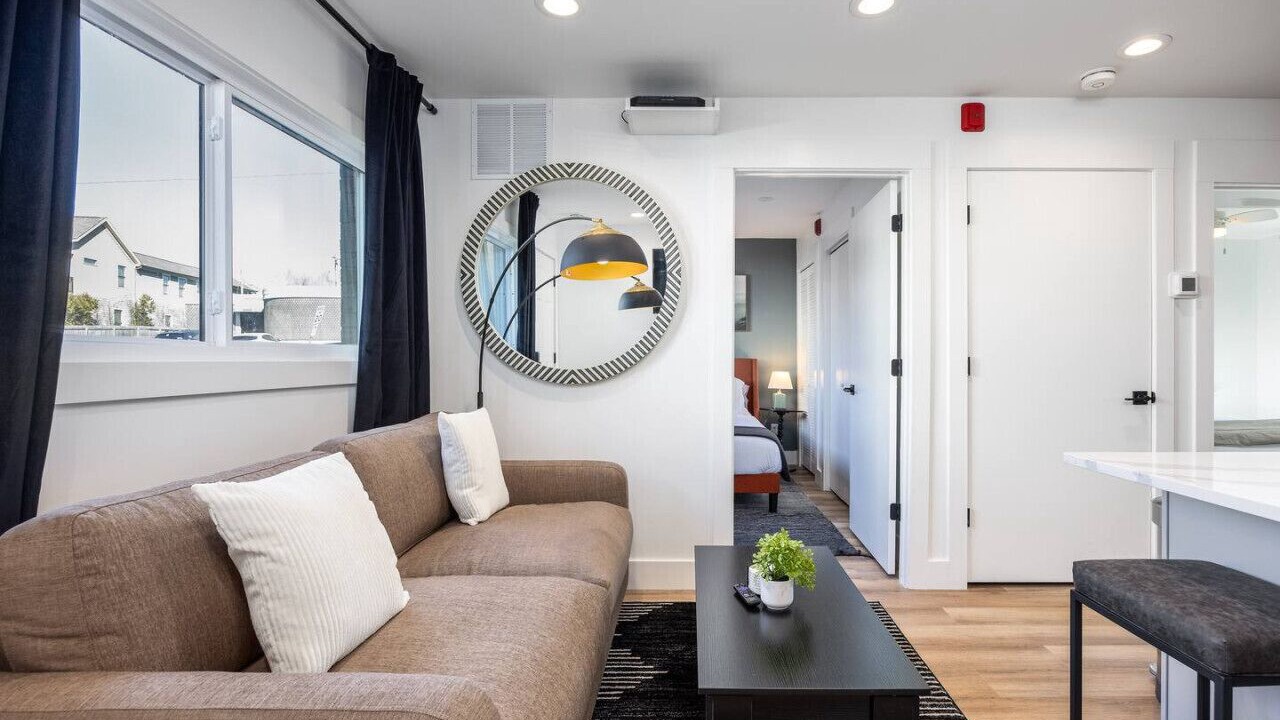 Photo of Bedroom in Hillsboro Village