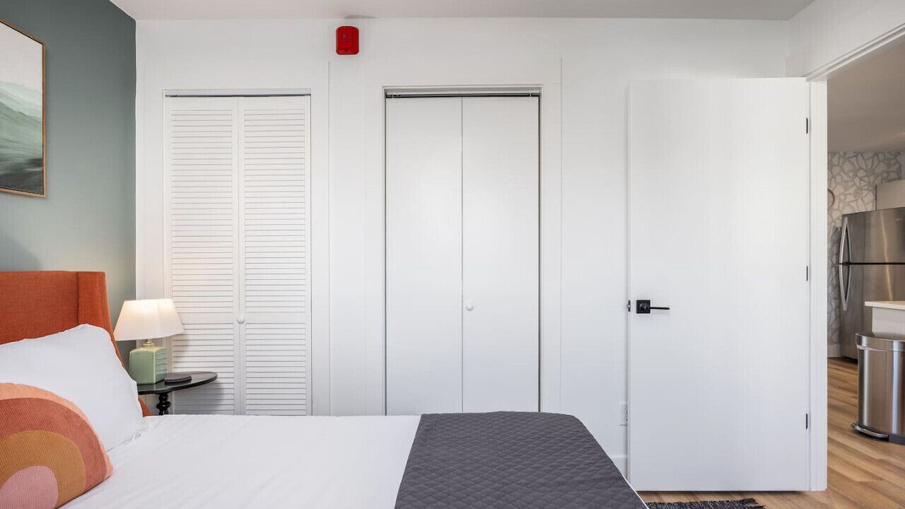 Photo of Bedroom in Hillsboro Village