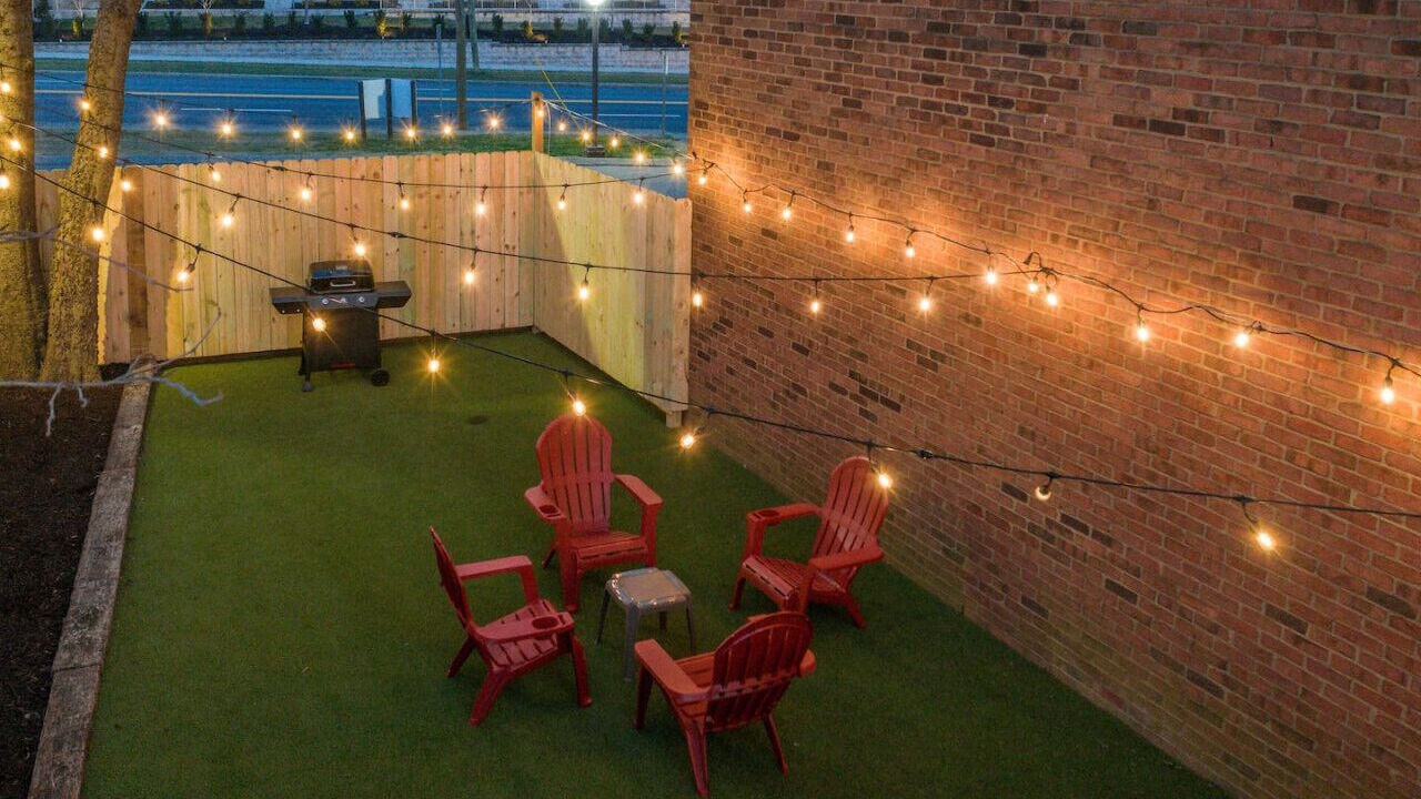 Photo of Outdoor in Hillsboro Village