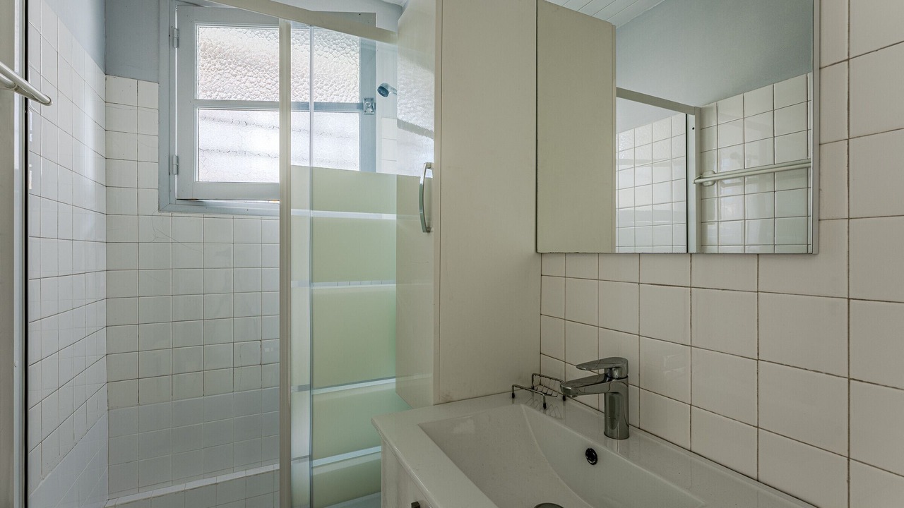 Photo of Bathroom in Sanguinet