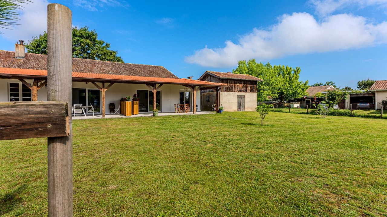 Photo of Outdoor in Sanguinet