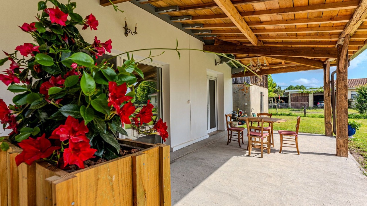 Photo of Outdoor in Sanguinet