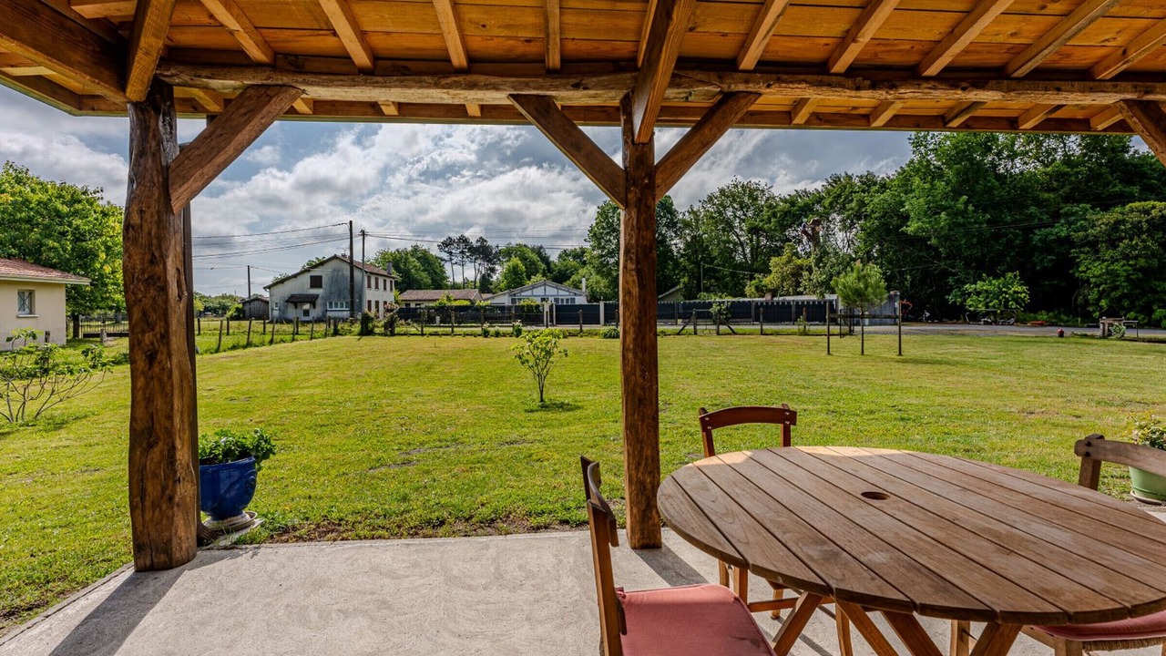 Photo of Outdoor in Sanguinet
