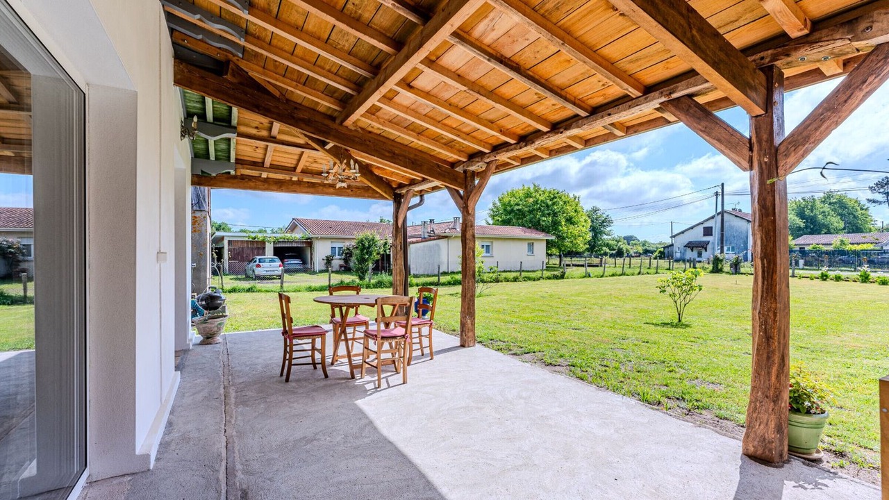 Photo of Outdoor in Sanguinet