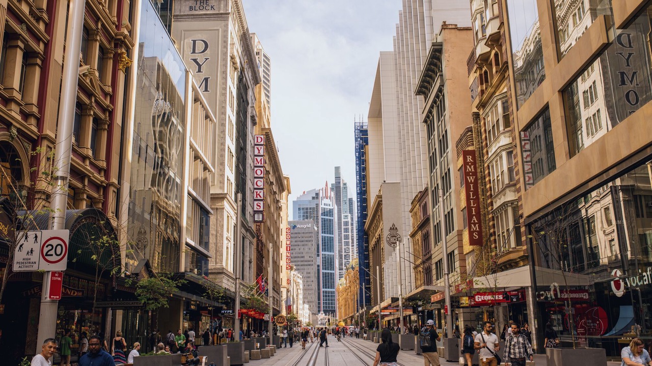 Photo of Others in Darlinghurst