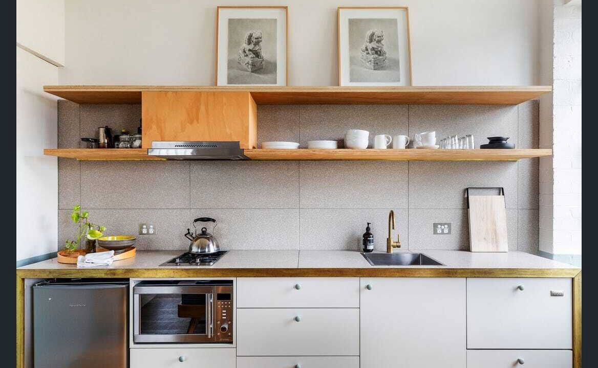Photo of Kitchen in Darlinghurst