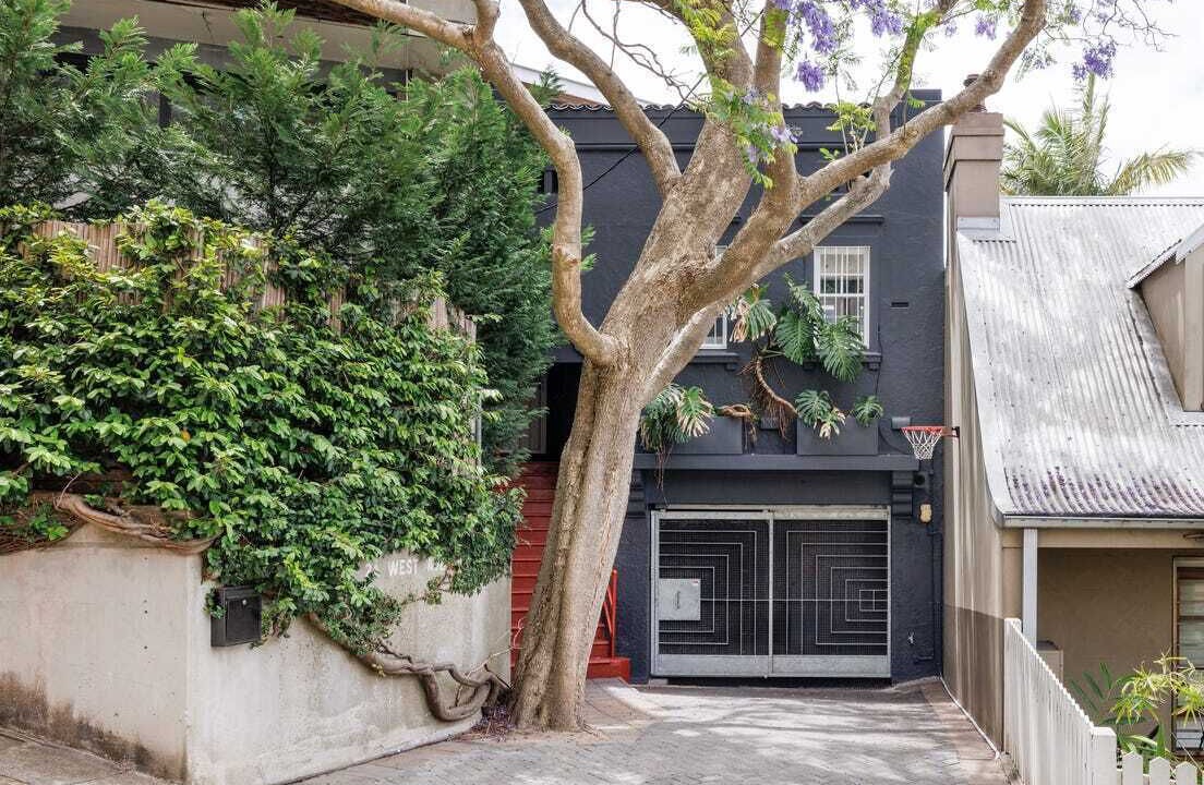 Photo of Outdoor in Darlinghurst