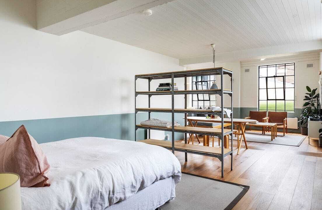 Photo of Bedroom in Darlinghurst