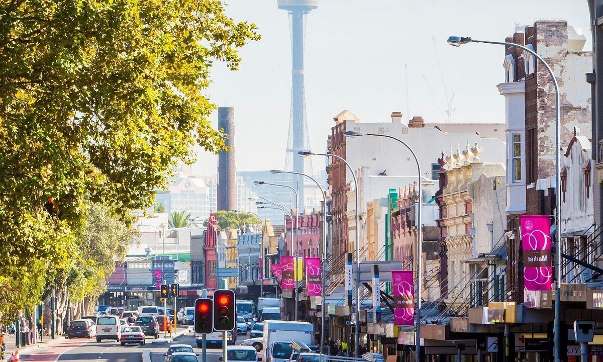 Photo of Others in Darlinghurst