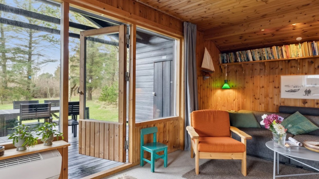 Photo of Livingroom in Snedsted