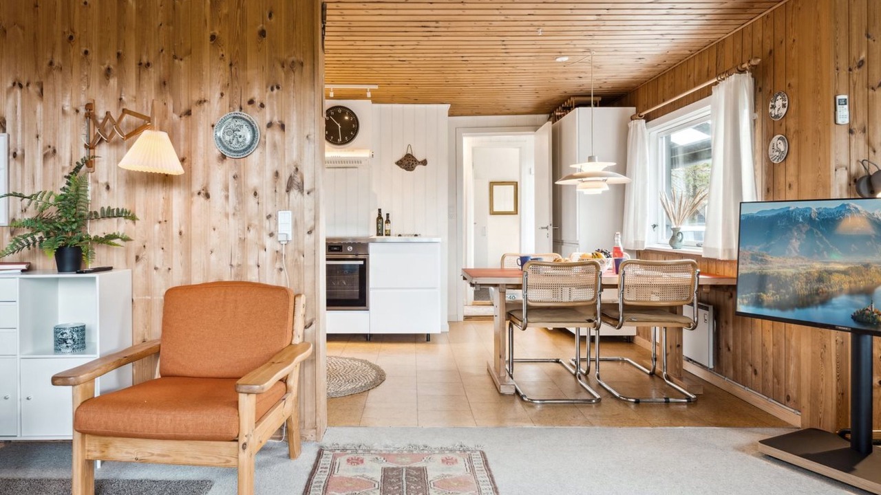 Photo of Livingroom in Snedsted