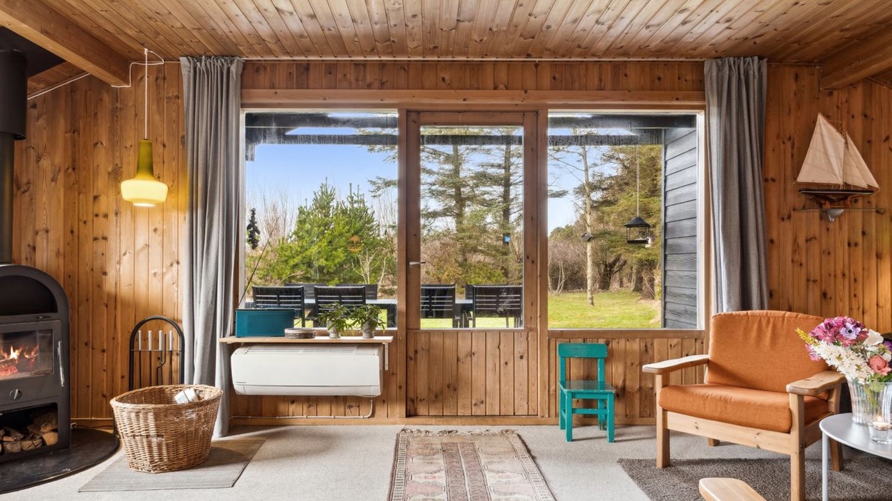 Photo of Livingroom in Snedsted