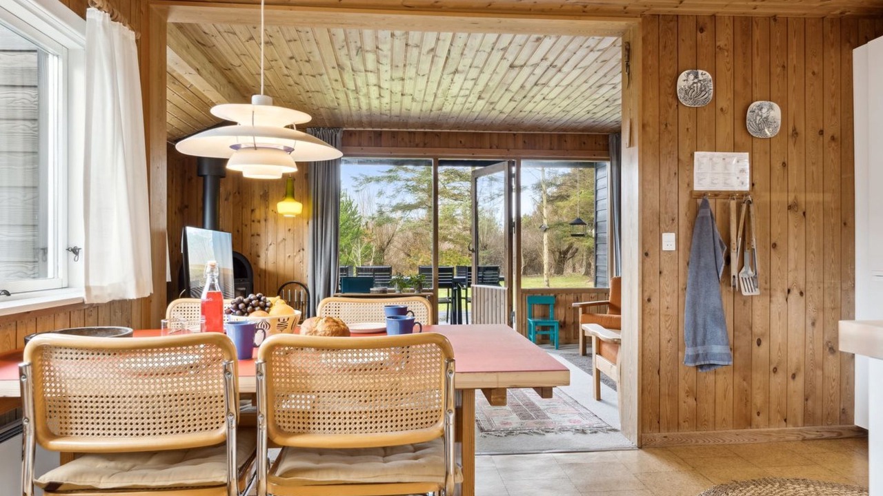 Photo of Livingroom in Snedsted
