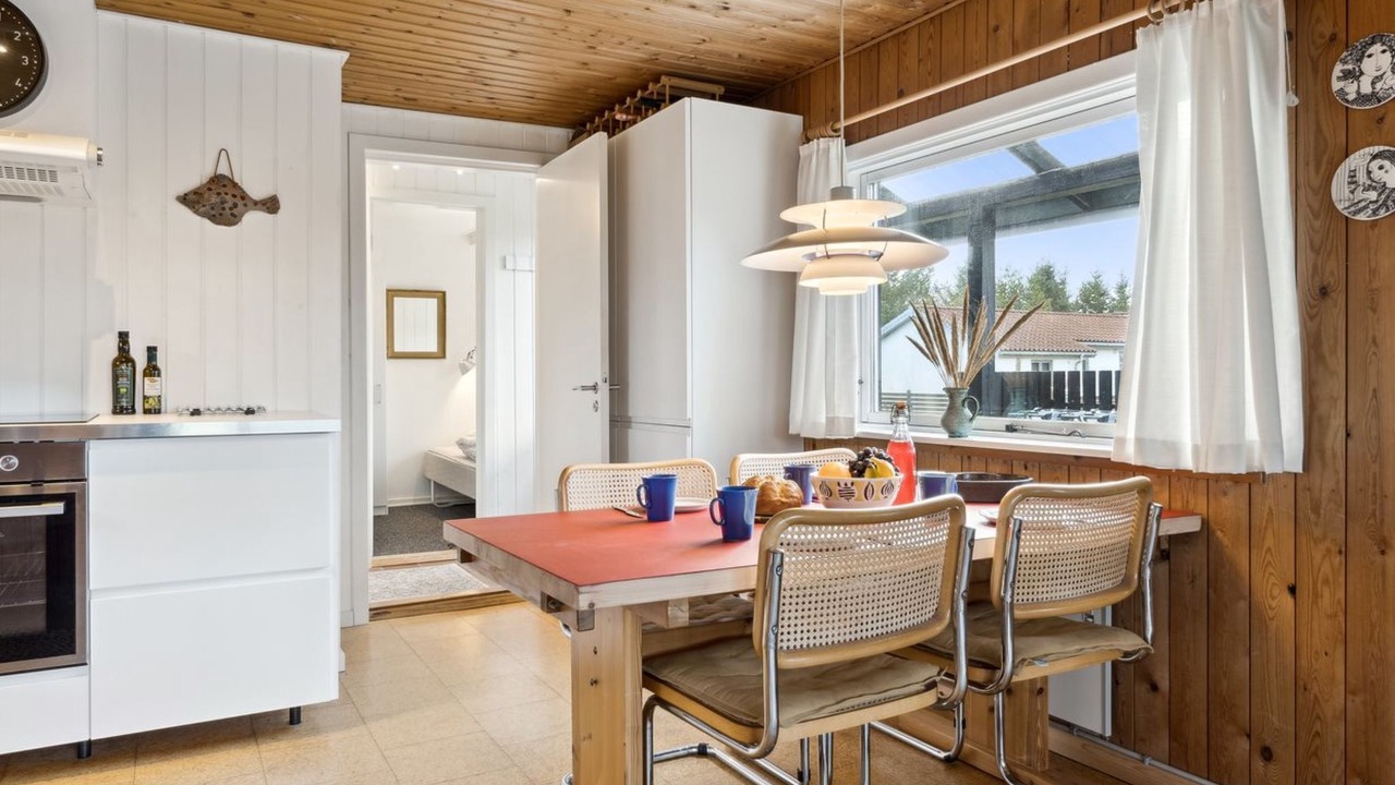 Photo of Livingroom in Snedsted