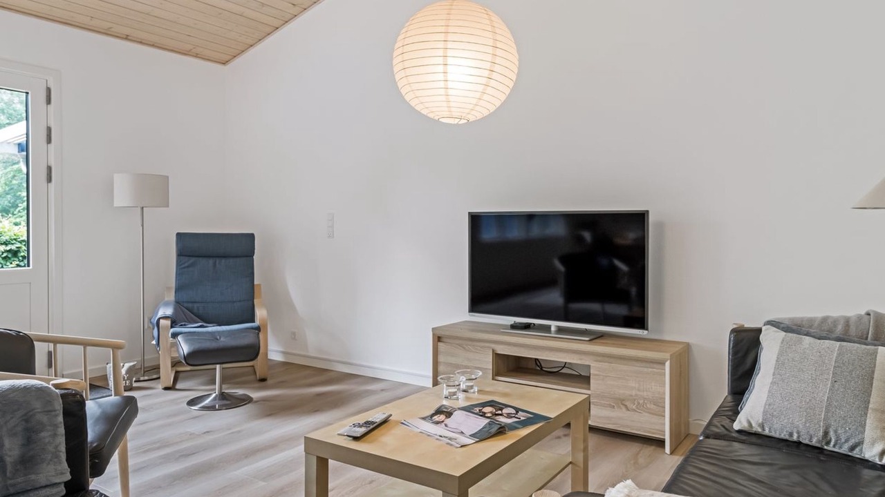 Photo of Livingroom in Arrild Ferieby