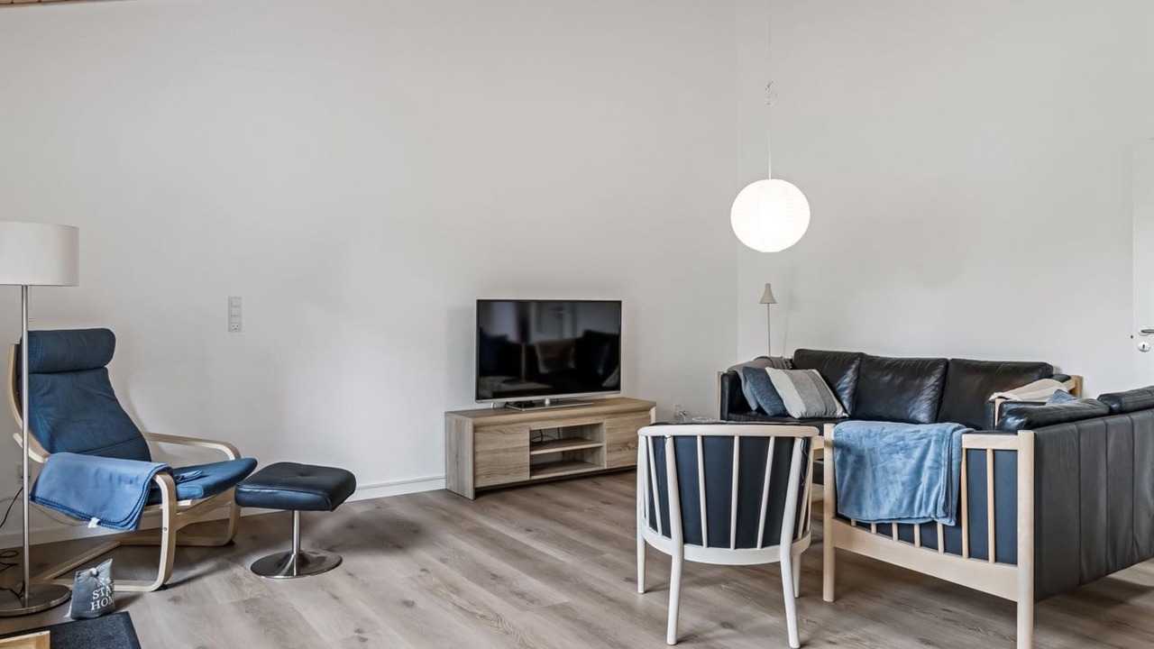 Photo of Livingroom in Arrild Ferieby