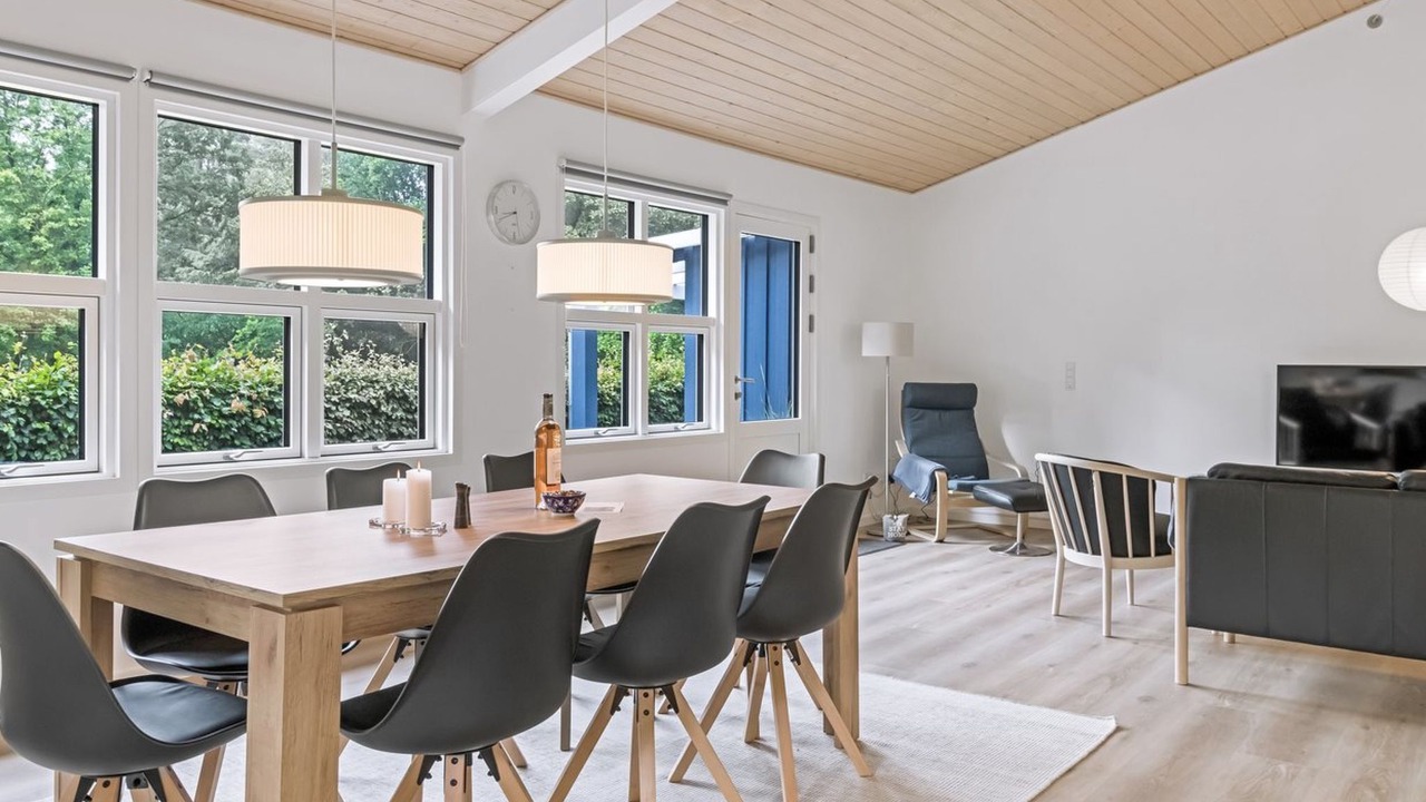 Photo of Livingroom in Arrild Ferieby