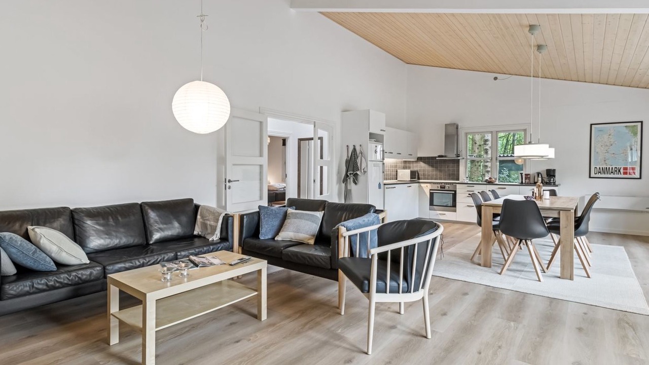 Photo of Livingroom in Arrild Ferieby