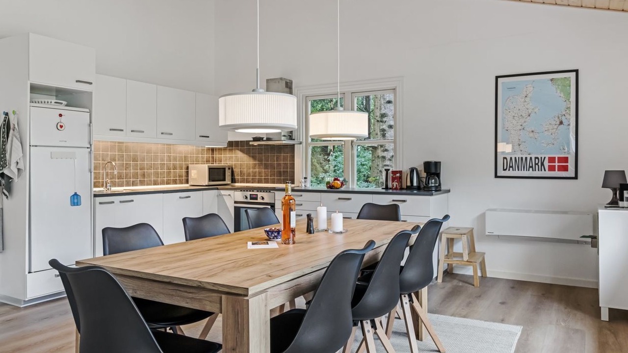 Photo of Livingroom in Arrild Ferieby
