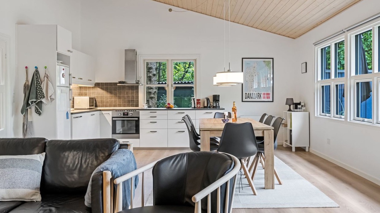 Photo of Livingroom in Arrild Ferieby