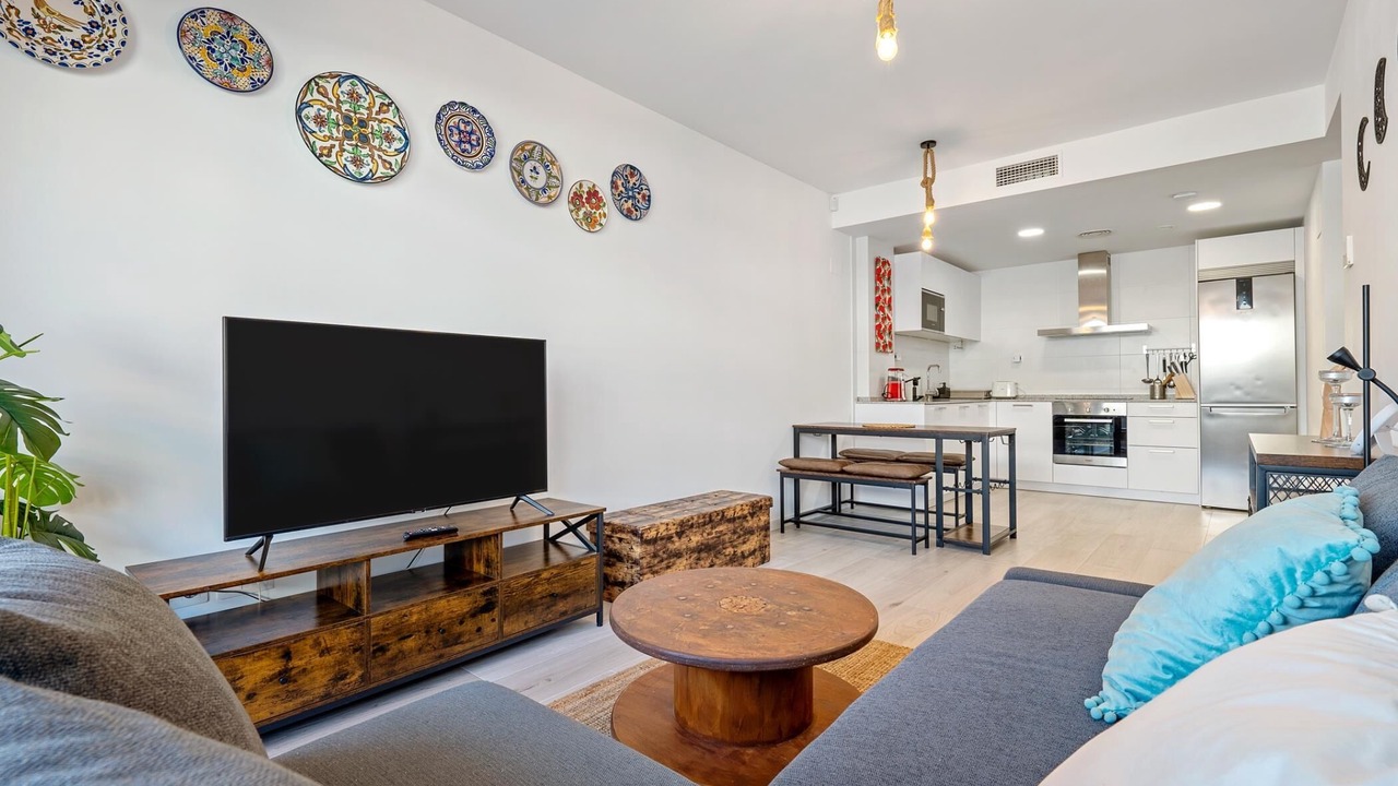 Photo of Livingroom in Roques Daurades