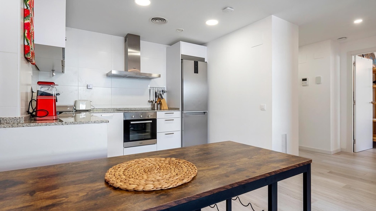 Photo of Kitchen in Roques Daurades