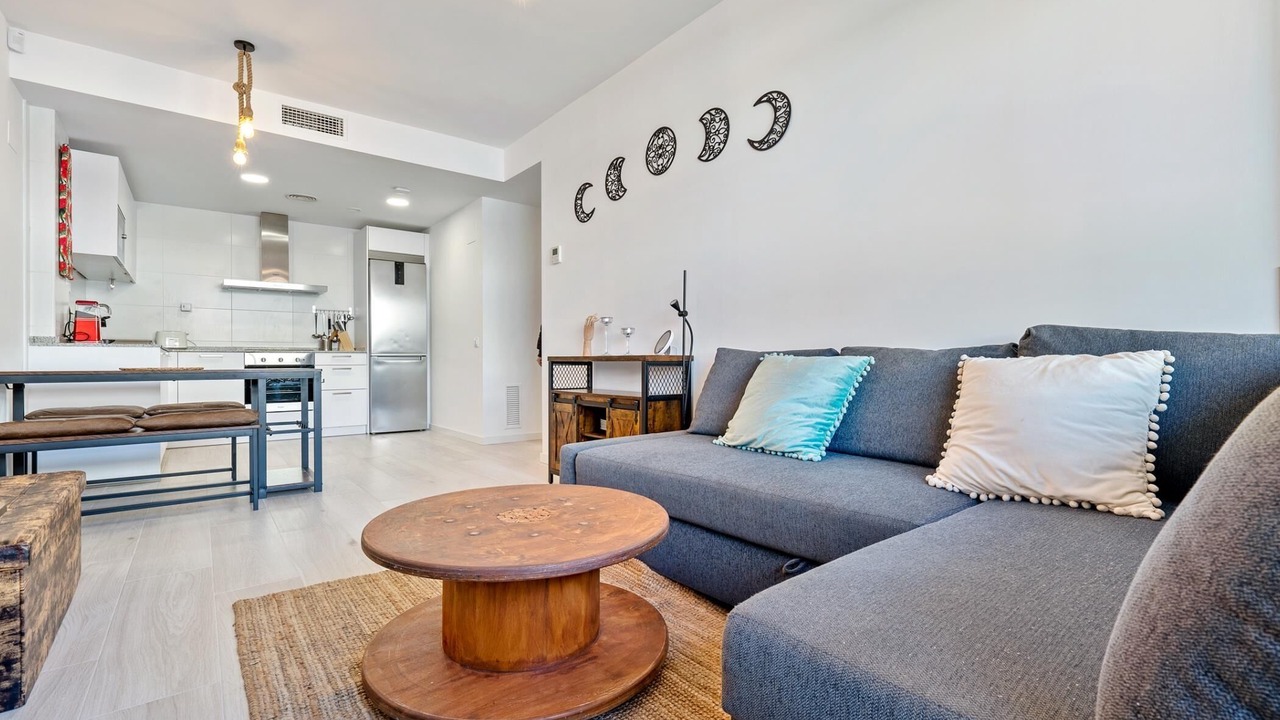 Photo of Livingroom in Roques Daurades