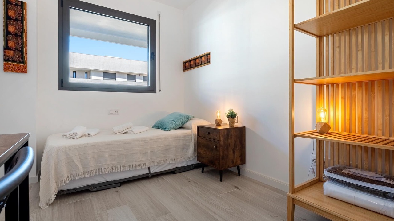 Photo of Bedroom in Roques Daurades