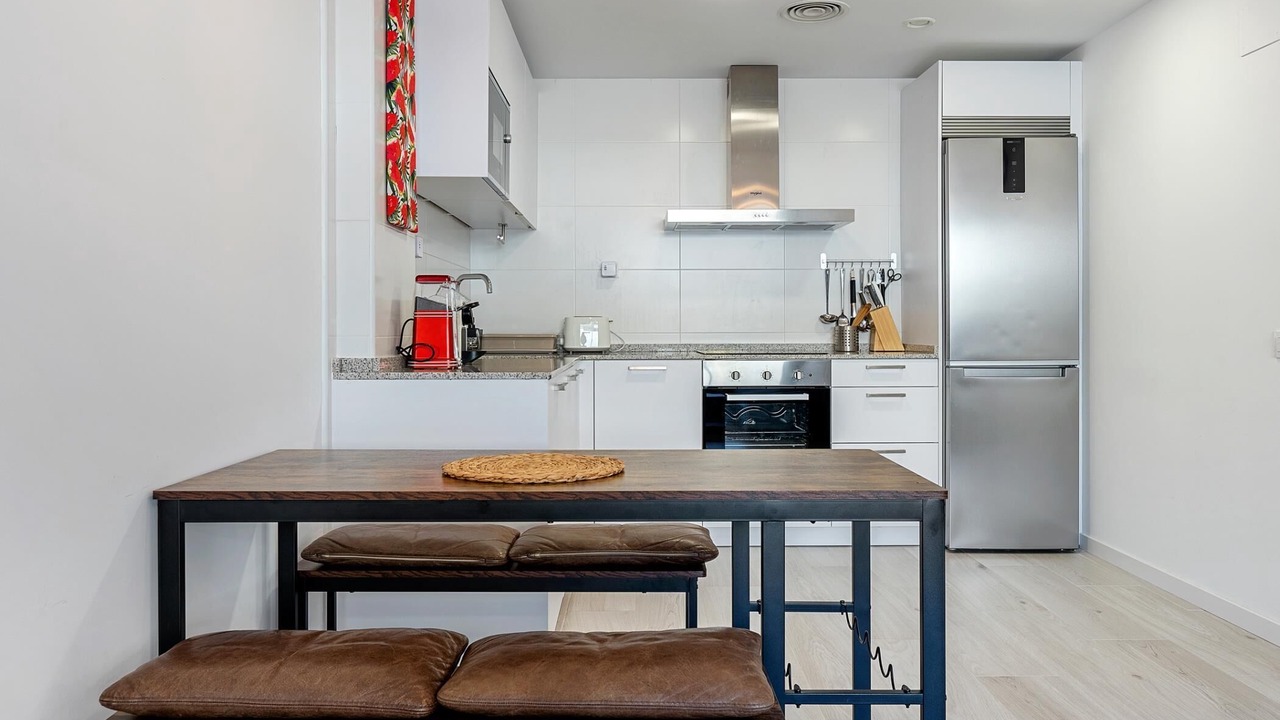 Photo of Kitchen in Roques Daurades