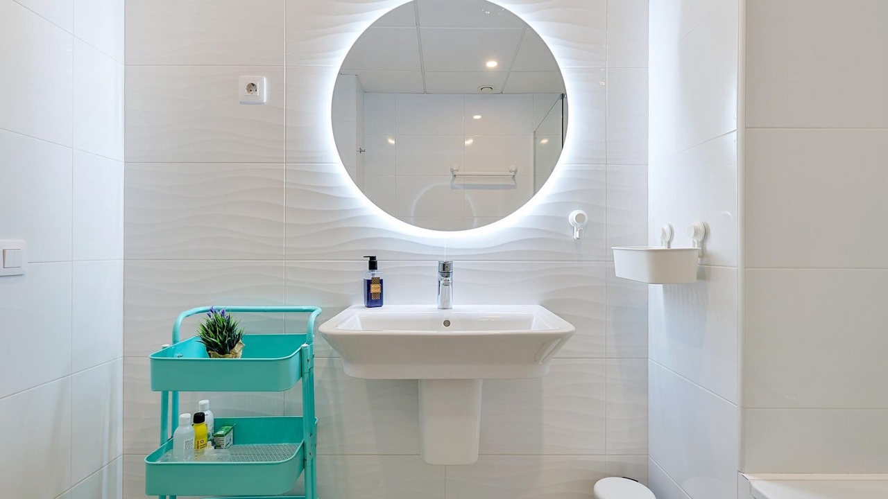Photo of Bathroom in Roques Daurades