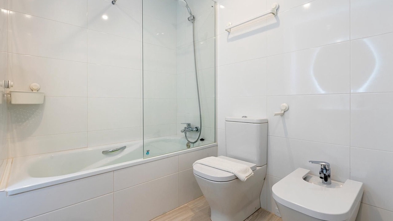 Photo of Bathroom in Roques Daurades