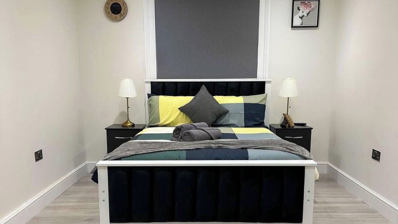 Photo of Others in Ealing