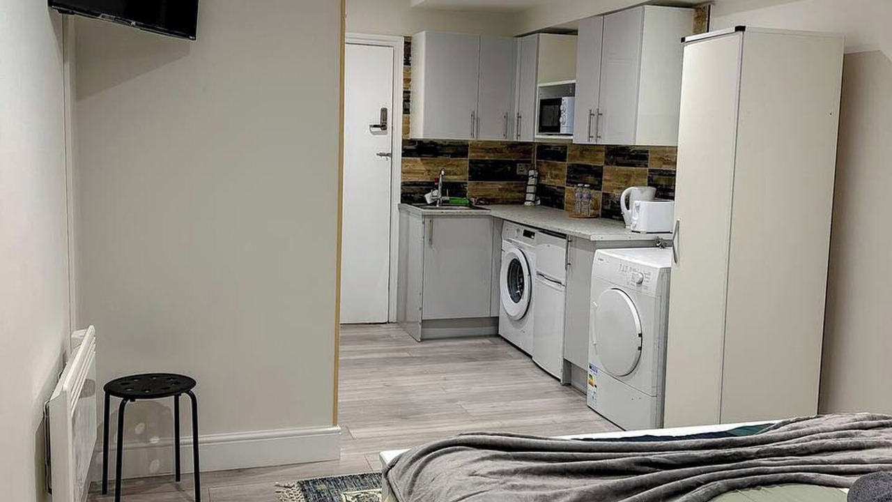 Photo of Others in Ealing