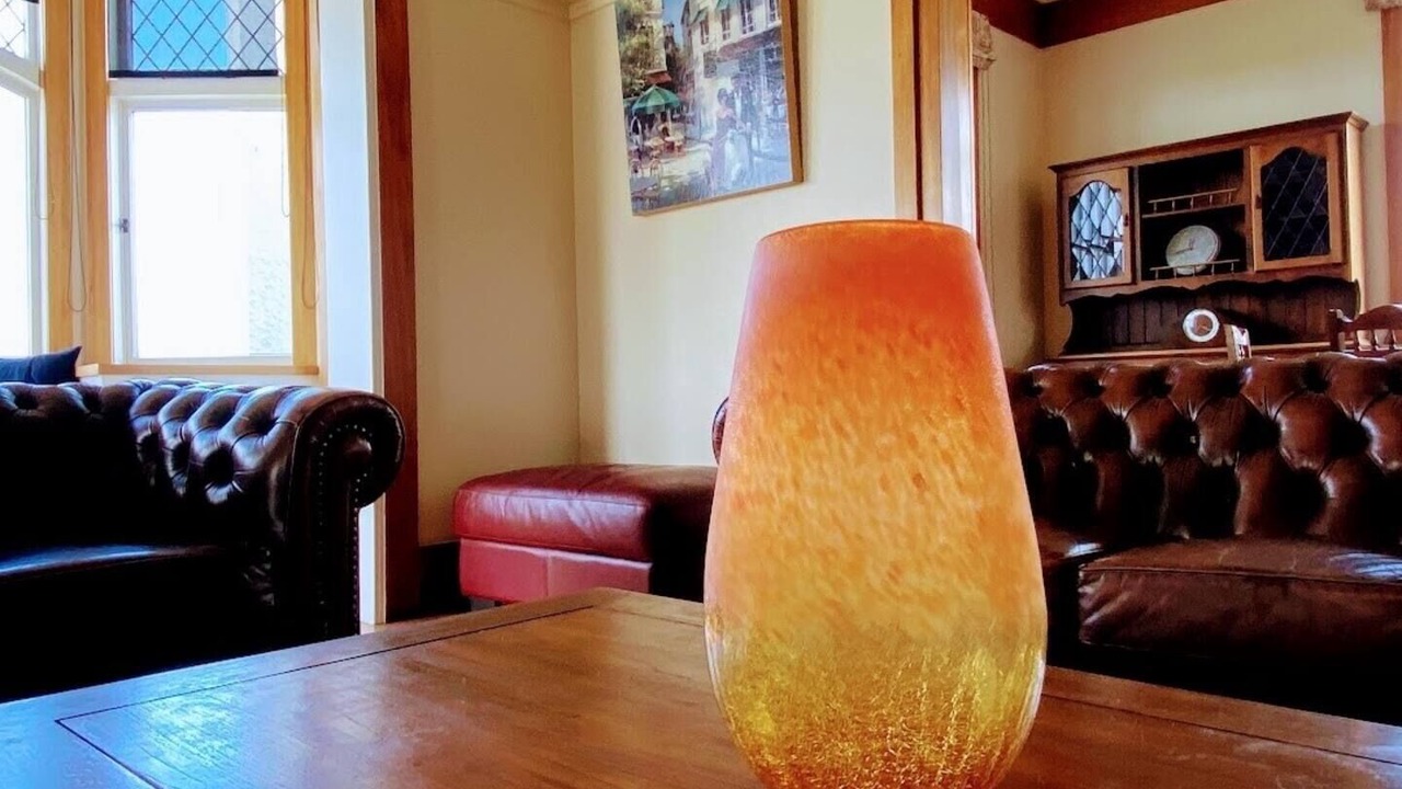 Photo of Livingroom in Frankton