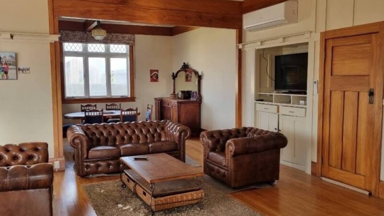 Photo of Livingroom in Frankton