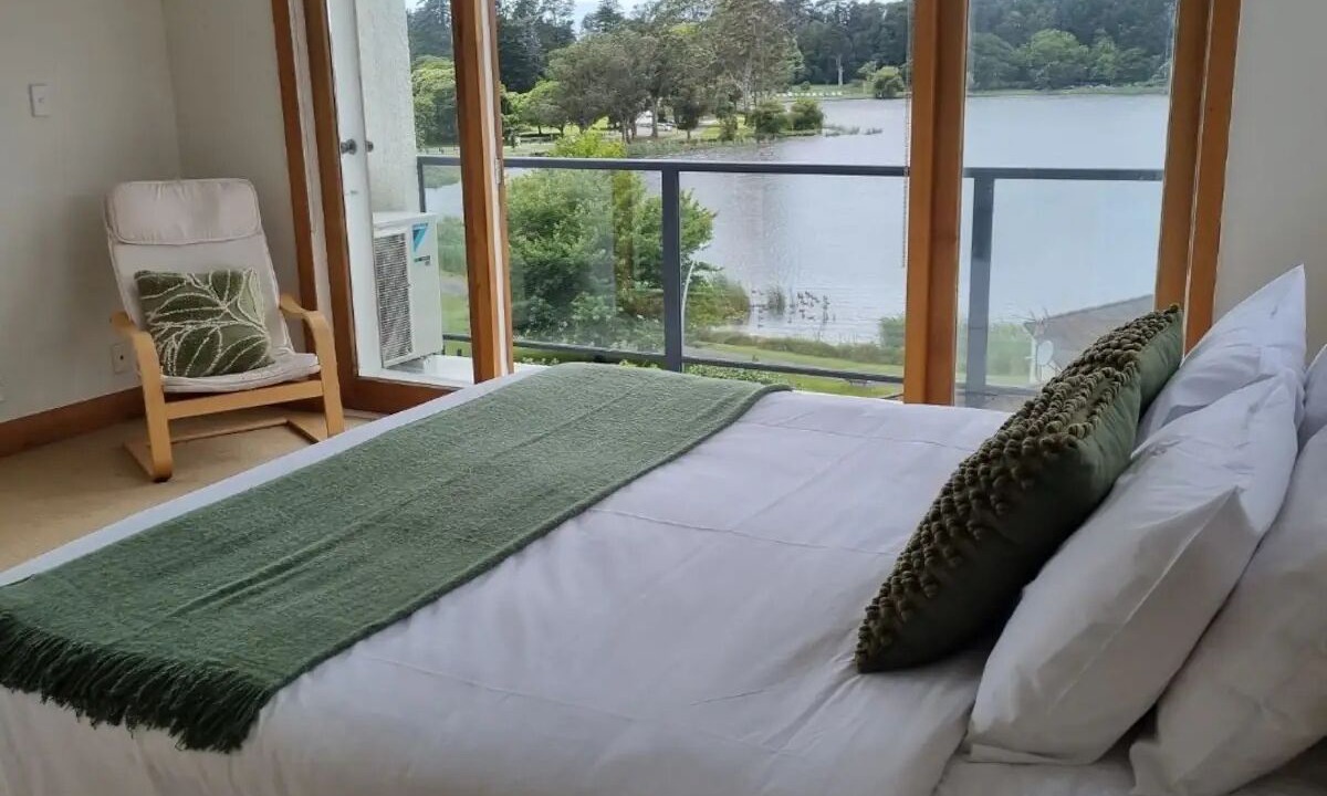 Photo of Bedroom in Frankton