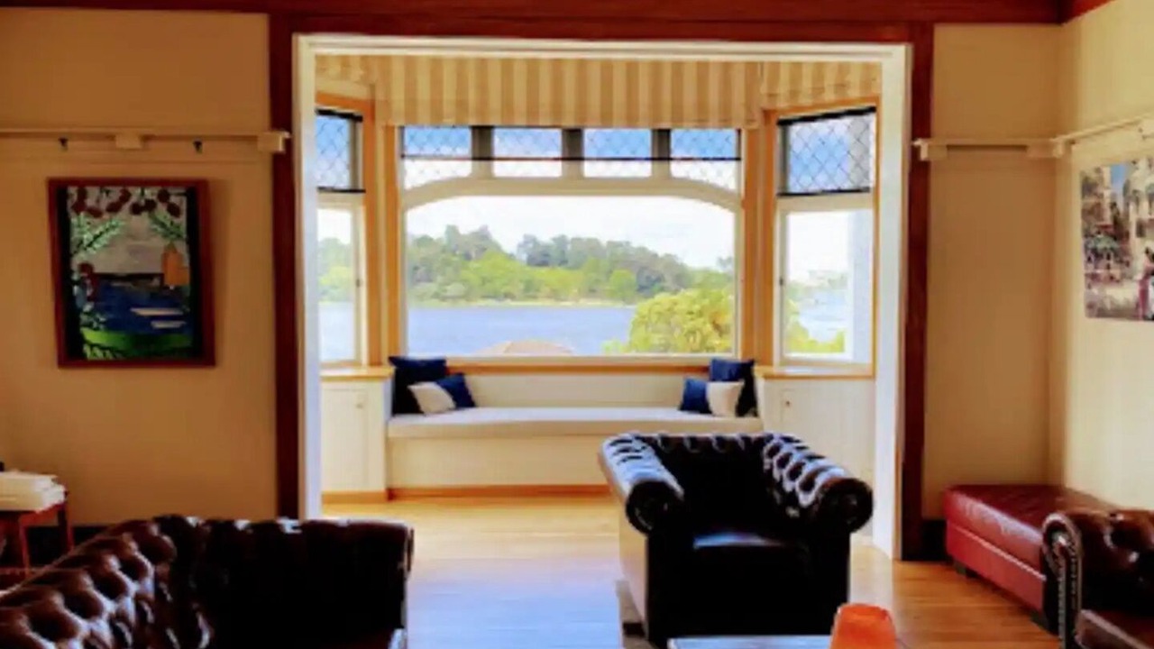 Photo of Livingroom in Frankton