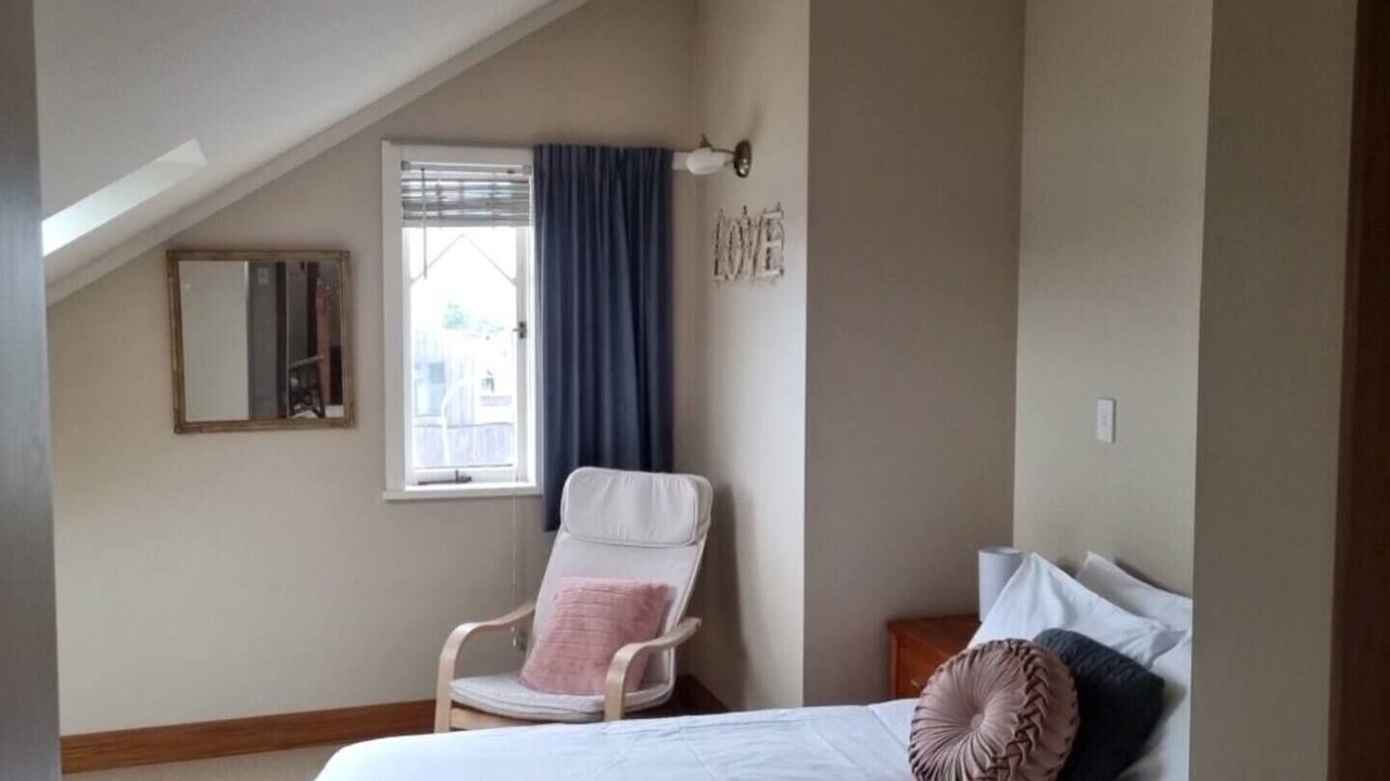 Photo of Bedroom in Frankton