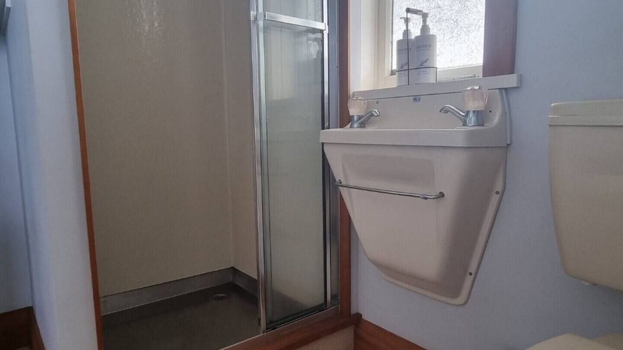 Photo of Bathroom in Frankton