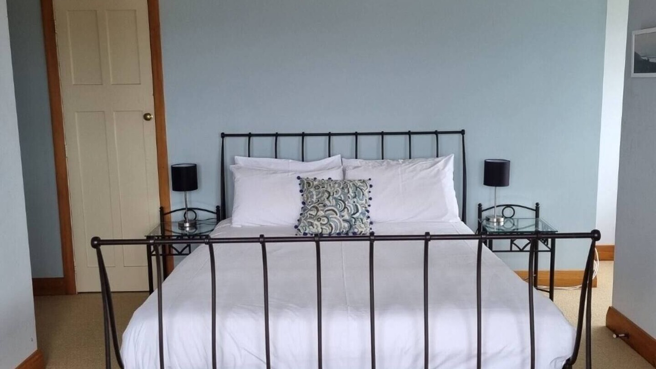 Photo of Bedroom in Frankton