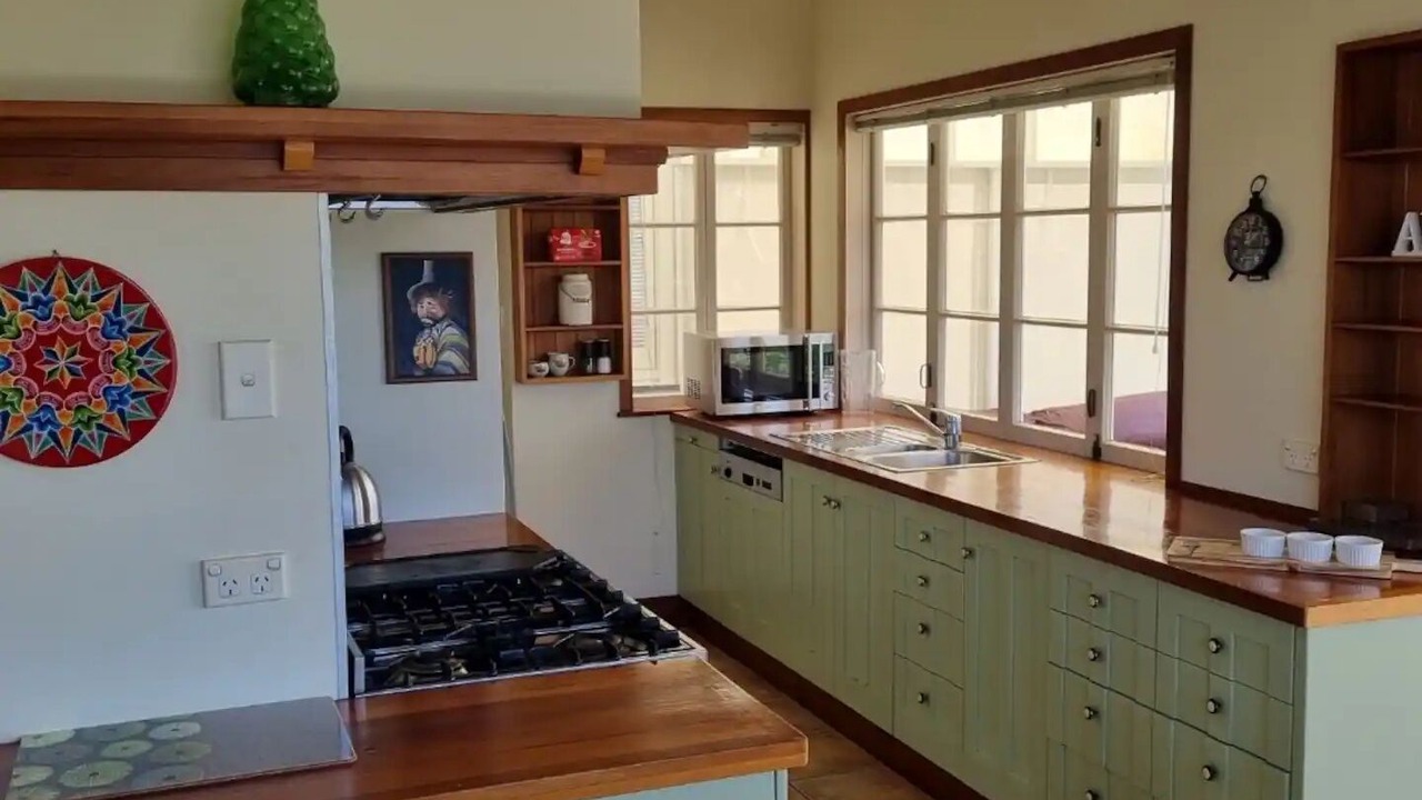 Photo of Kitchen in Frankton