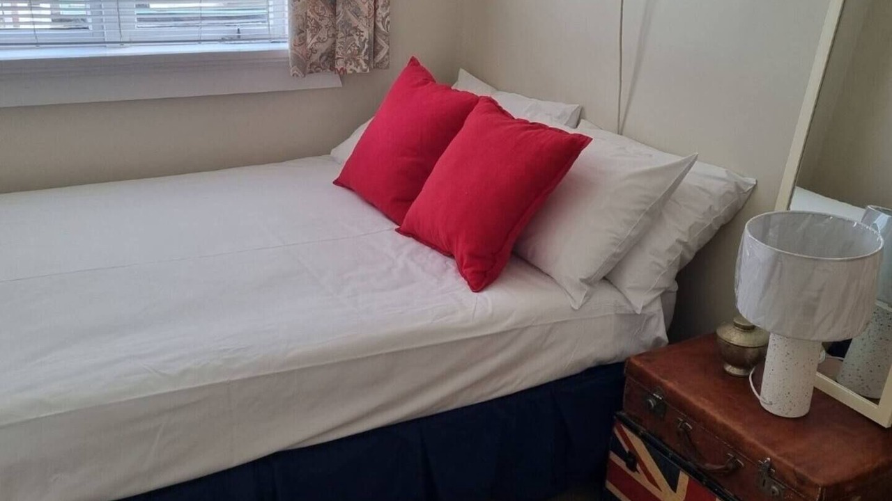 Photo of Bedroom in Frankton